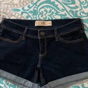 Hollister shorts